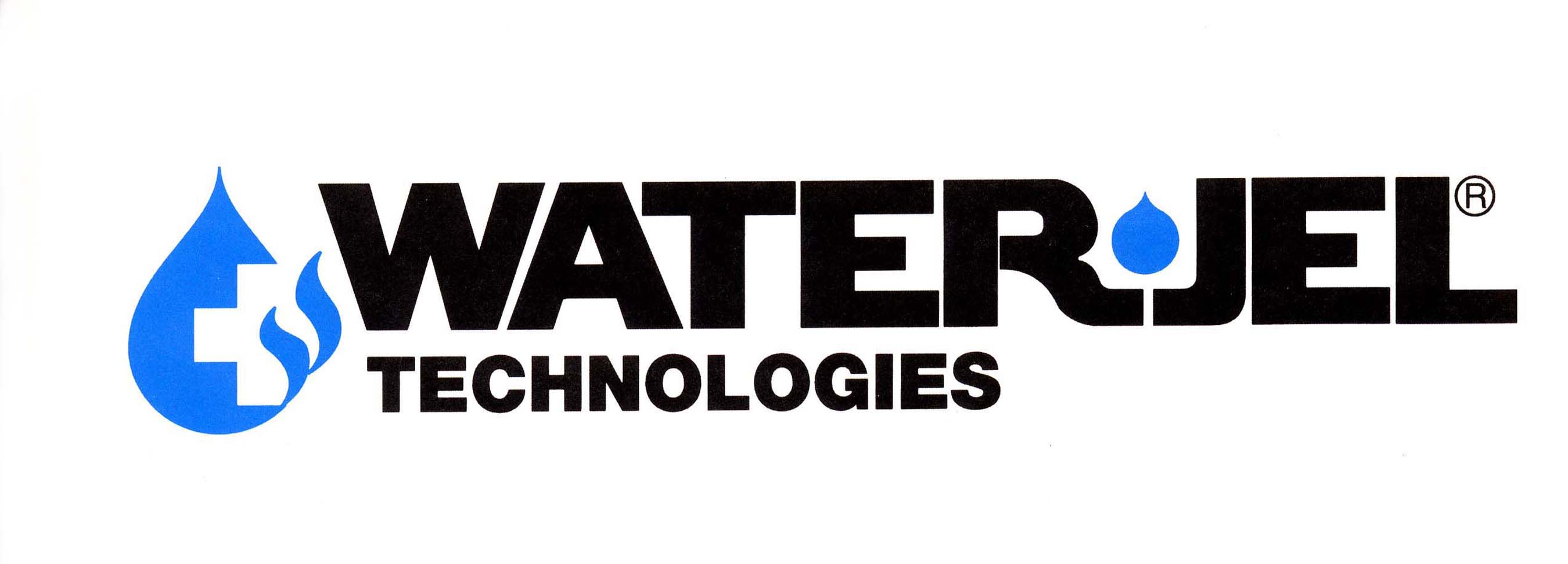 WaterJel Logo